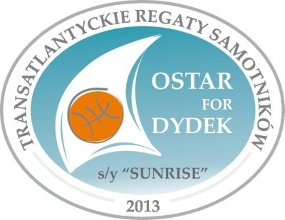 Projektu „OSTAR for Dydek” - udział polskiego żeglarza kpt. Krystiana Szypki w prestiżowych transatlantyckich regatach samotników OSTAR 2013