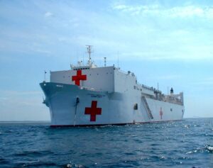 USNS_Comfort