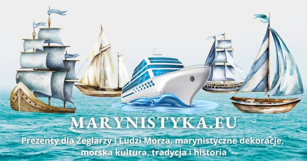 I'm just a PIRATE ⛵ Marynistyka.org, ⛵ Marynistyka.pl