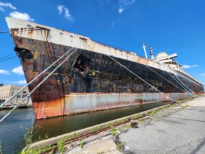 SS United States